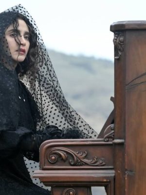 علیرضا کمالی، الهه حصاری،کامبیز دیرباز در سمفونی باران